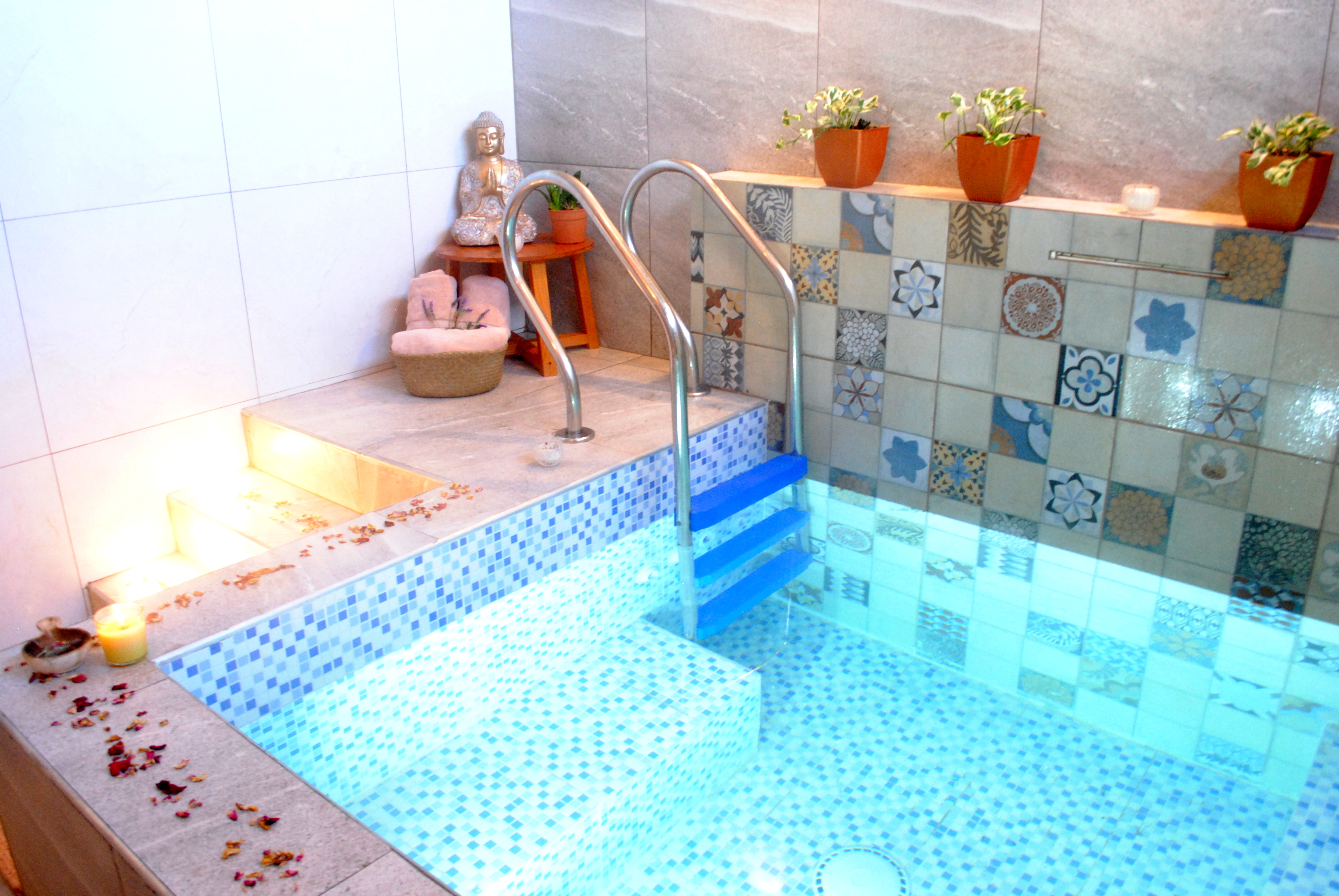 Spa Terapia 4