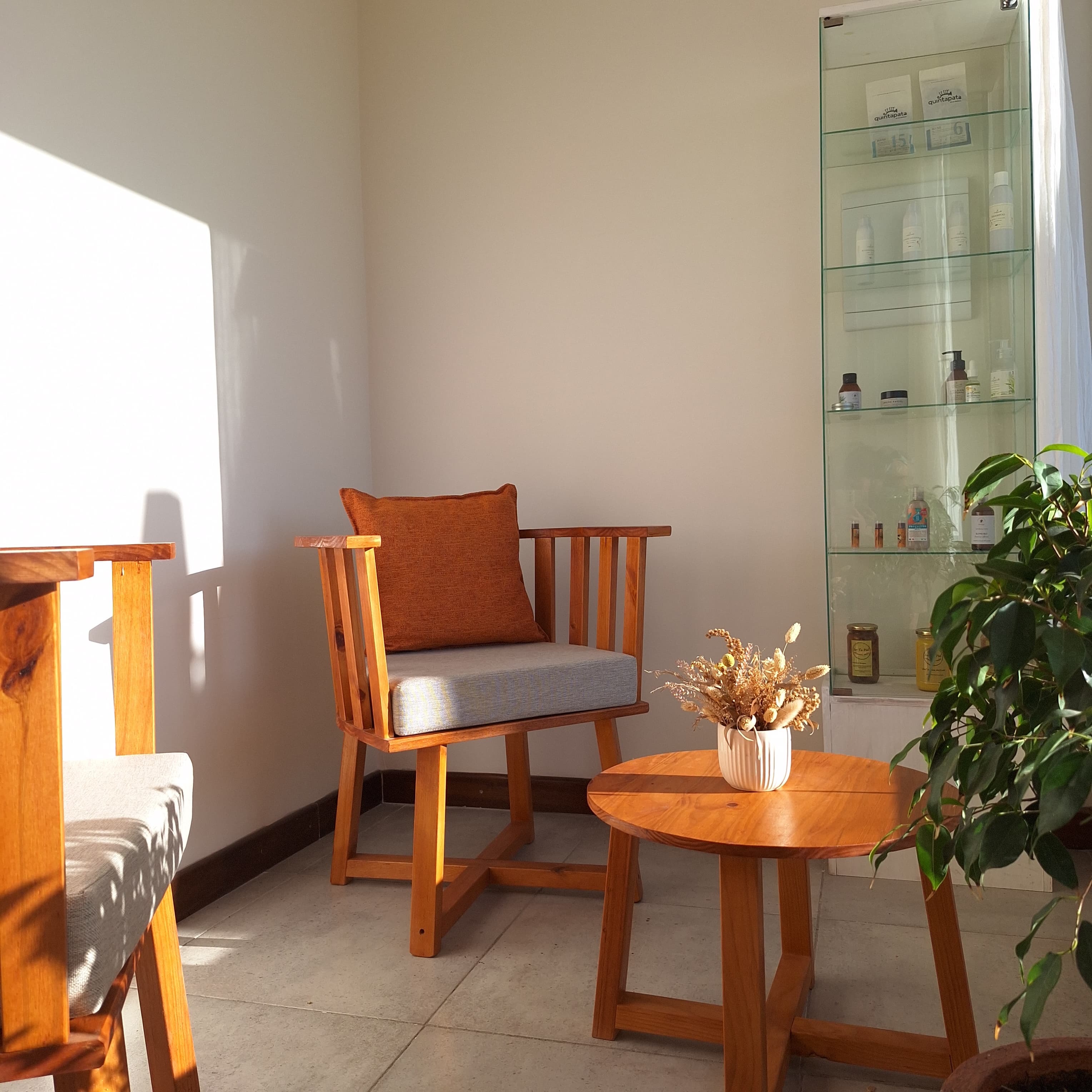 Spa Terapia 4